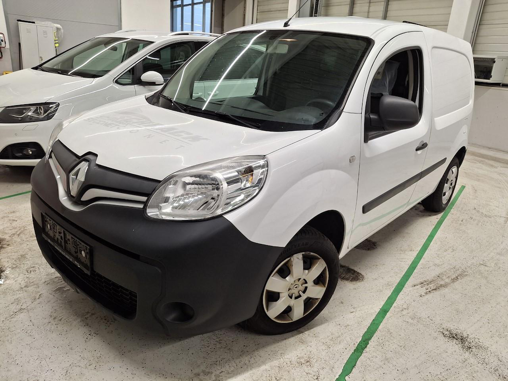 Renault Kangoo Express L1 Energy dCi 90 EU6 66KW